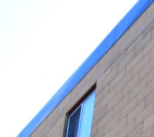 214 Place Apartments Exterior